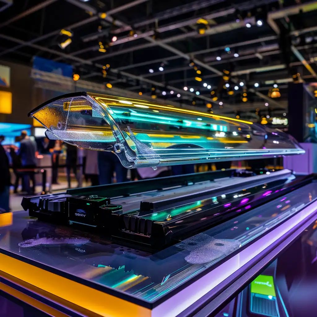 Innovaties in de wereld van ruitenwissermechanismen